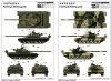 Trumpeter 05565 Russian T-80B MBT (1:35)